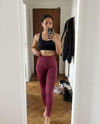 Sophie M., 43 ans