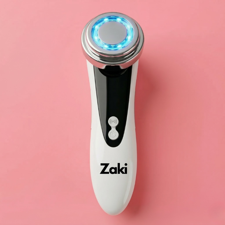 Zaki Éclat