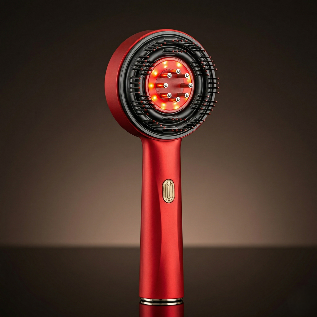 REVITAHAIR : L'ÉCLAT CAPILLAIRE